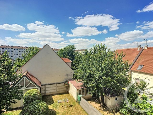 Appartement F3 &agrave; louer - 3 pi&egrave;ces - 62 m2 - Compiegne - 60 - PICARDIE