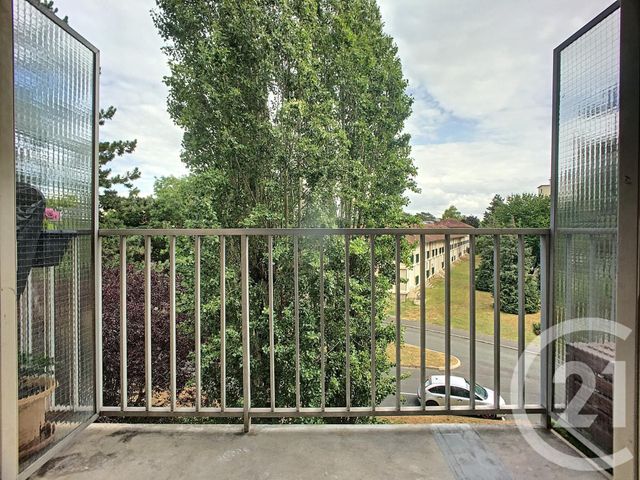 Appartement Studio &agrave; louer - 1 pi&egrave;ce - 19,30 m2 - Compiegne - 60 - PICARDIE