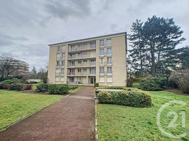 appartement - COMPIEGNE - 60