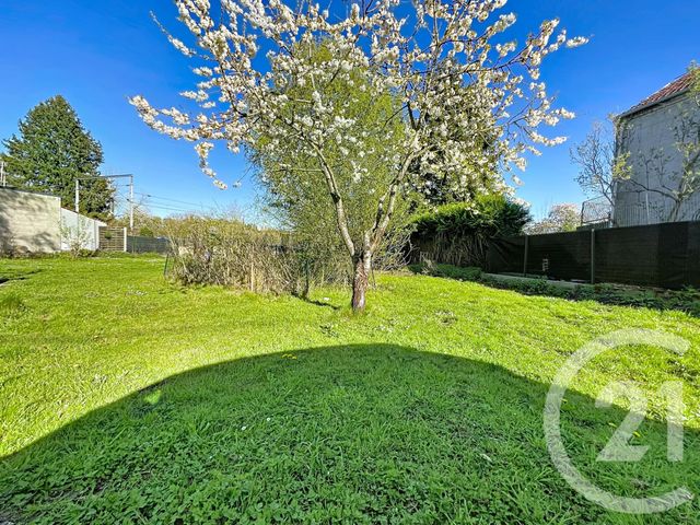 Maison &agrave; vendre - 5 pi&egrave;ces - 120,53 m2 - Nery - 60 - PICARDIE