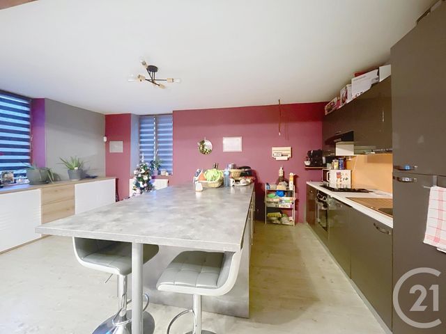 Maison &agrave; vendre - 4 pi&egrave;ces - 120,53 m2 - Nery - 60 - PICARDIE