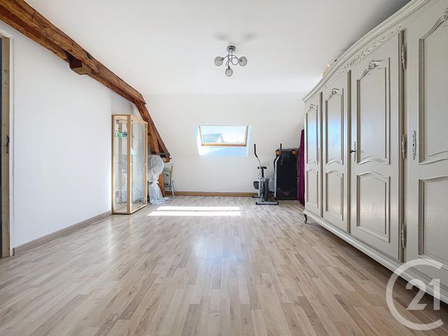 Maison &agrave; vendre - 5 pi&egrave;ces - 120,53 m2 - Nery - 60 - PICARDIE