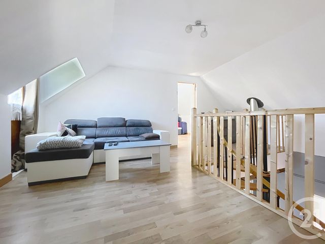 Maison &agrave; vendre - 5 pi&egrave;ces - 120,53 m2 - Nery - 60 - PICARDIE