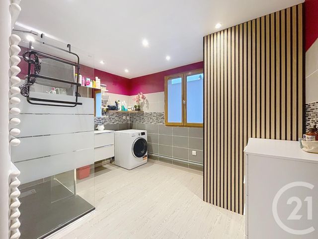 Maison &agrave; vendre - 4 pi&egrave;ces - 120,53 m2 - Nery - 60 - PICARDIE