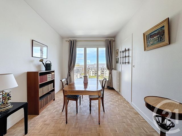 Appartement F4 &agrave; vendre - 4 pi&egrave;ces - 76,80 m2 - Compiegne - 60 - PICARDIE