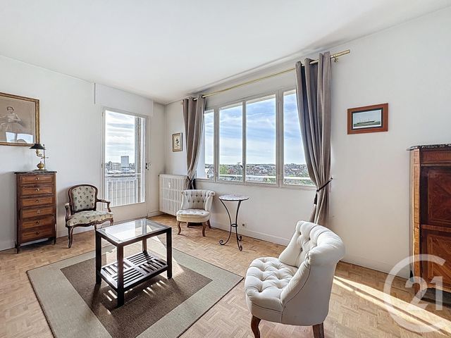 appartement - COMPIEGNE - 60