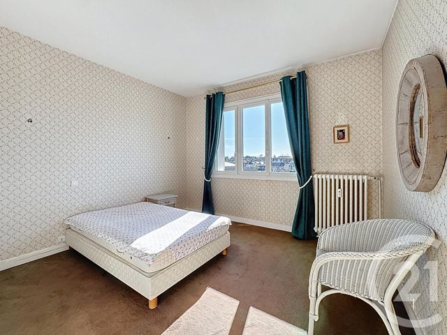 Appartement F4 &agrave; vendre - 4 pi&egrave;ces - 76,80 m2 - Compiegne - 60 - PICARDIE