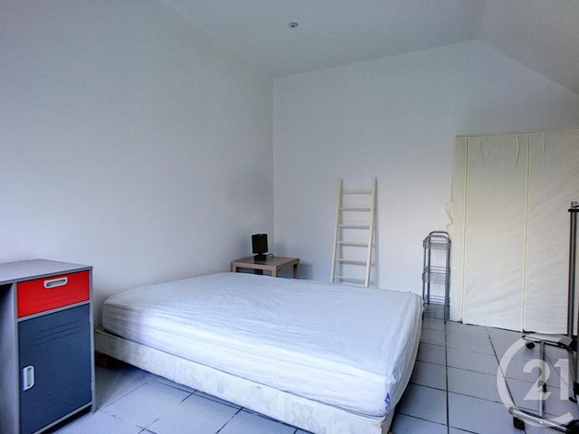 Maison &agrave; louer - 2 pi&egrave;ces - 40,97 m2 - Compiegne - 60 - PICARDIE