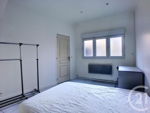 Maison &agrave; louer - 2 pi&egrave;ces - 40,97 m2 - Compiegne - 60 - PICARDIE