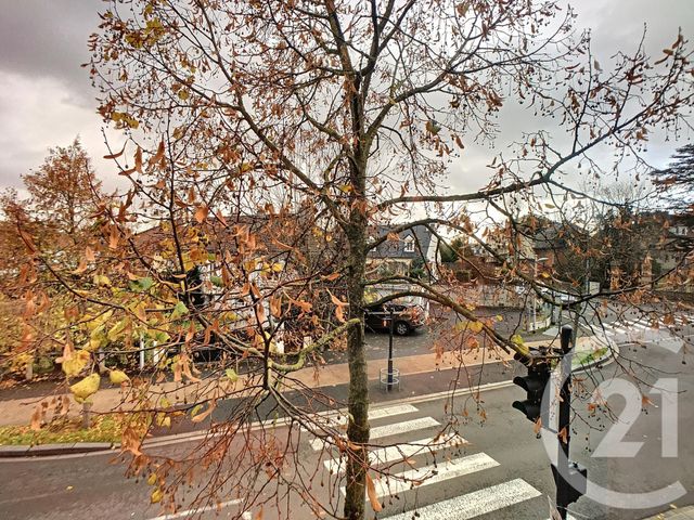 Maison &agrave; louer - 2 pi&egrave;ces - 40,97 m2 - Compiegne - 60 - PICARDIE