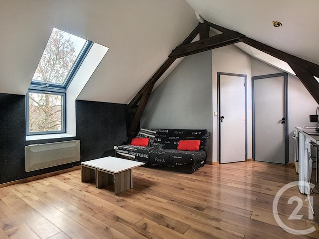 Maison &agrave; louer - 2 pi&egrave;ces - 40,97 m2 - Compiegne - 60 - PICARDIE