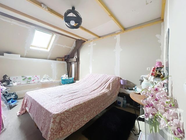 Maison &agrave; vendre - 6 pi&egrave;ces - 125,64 m2 - St Etienne Roilaye - 60 - PICARDIE