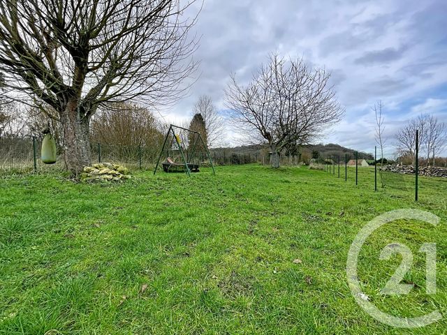 Maison &agrave; vendre - 6 pi&egrave;ces - 125,64 m2 - St Etienne Roilaye - 60 - PICARDIE