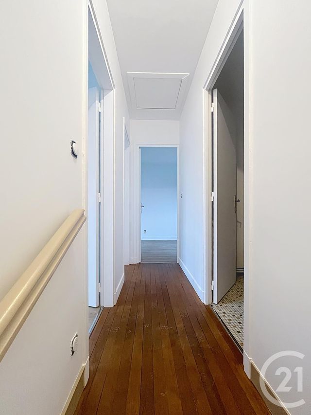 Maison &agrave; louer - 4 pi&egrave;ces - 78,94 m2 - Margny Les Compiegne - 60 - PICARDIE