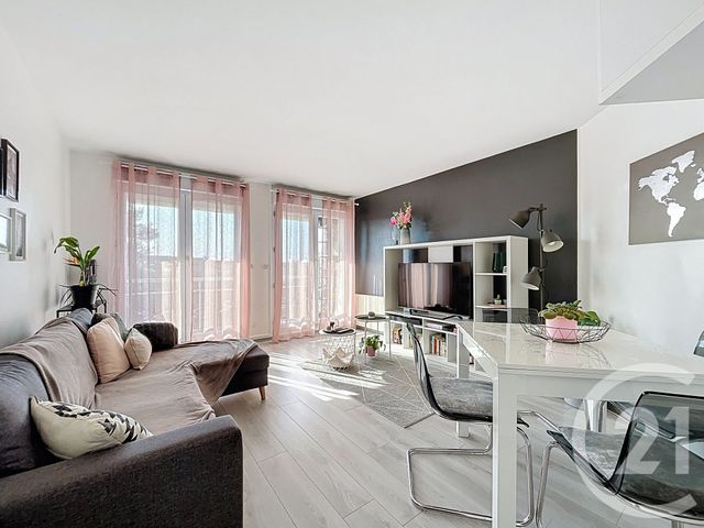appartement - COMPIEGNE - 60