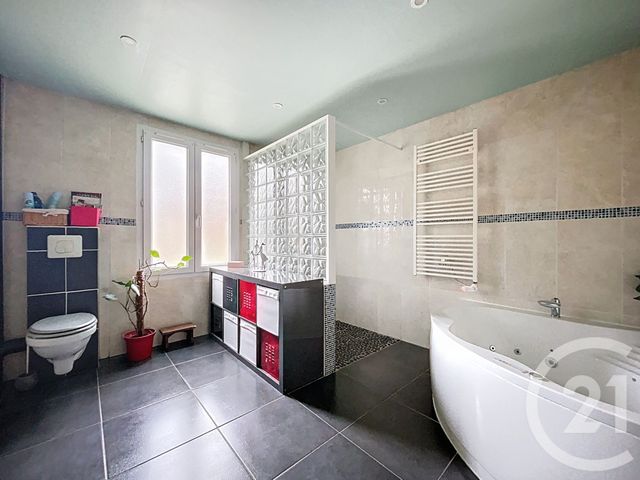 Maison &agrave; vendre - 7 pi&egrave;ces - 185 m2 - Tilloloy - 80 - PICARDIE