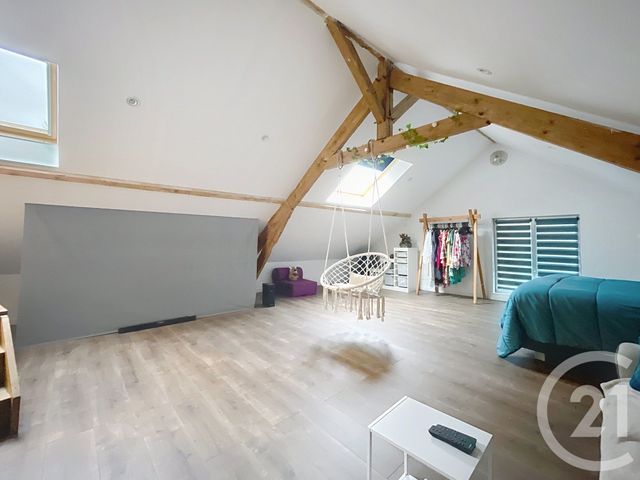 Maison &agrave; vendre - 7 pi&egrave;ces - 185 m2 - Tilloloy - 80 - PICARDIE