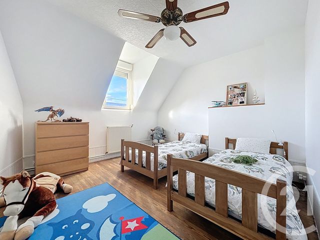 Maison &agrave; vendre - 7 pi&egrave;ces - 185 m2 - Tilloloy - 80 - PICARDIE