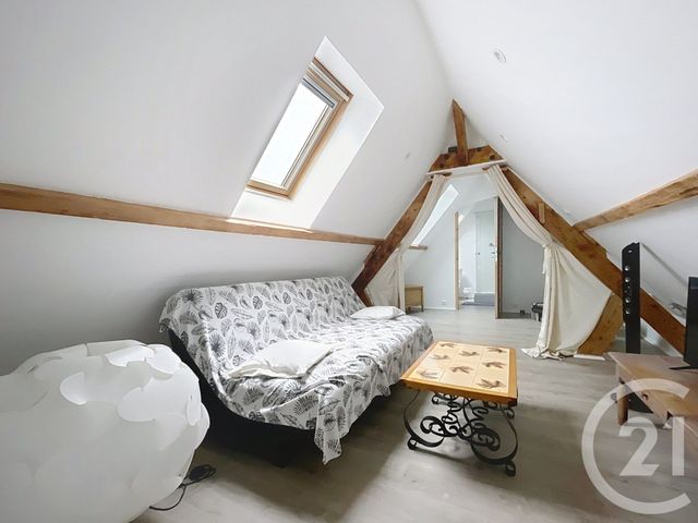 Maison &agrave; vendre - 7 pi&egrave;ces - 185 m2 - Tilloloy - 80 - PICARDIE