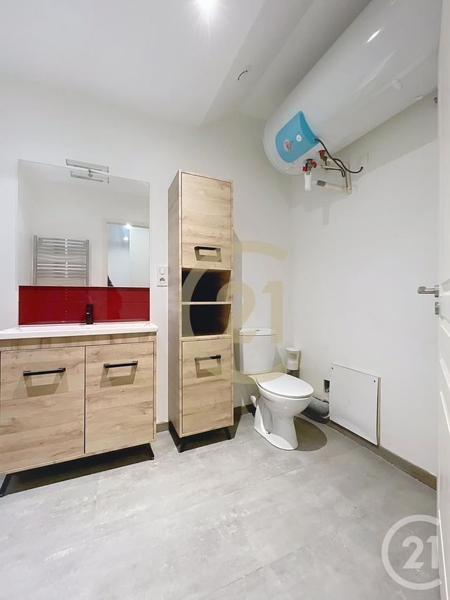 Appartement F2 &agrave; louer - 2 pi&egrave;ces - 46,32 m2 - Compiegne - 60 - PICARDIE