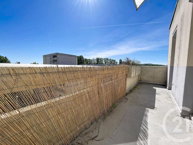 Appartement &agrave; vendre - 3 pi&egrave;ces - 76,07 m2 - Compiegne - 60 - PICARDIE