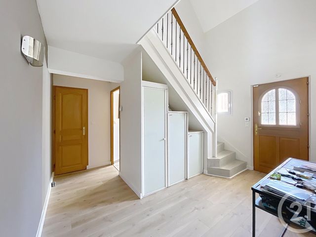 Maison &agrave; vendre - 5 pi&egrave;ces - 152 m2 - Lacroix St Ouen - 60 - PICARDIE