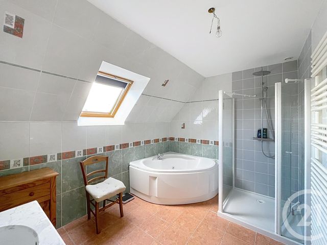 Maison &agrave; vendre - 5 pi&egrave;ces - 152 m2 - Lacroix St Ouen - 60 - PICARDIE