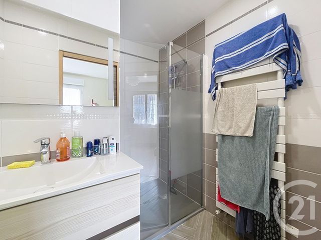 Maison &agrave; vendre - 5 pi&egrave;ces - 152 m2 - Lacroix St Ouen - 60 - PICARDIE