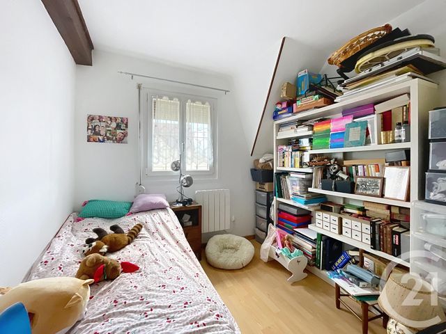 Maison &agrave; vendre - 5 pi&egrave;ces - 81 m2 - Lacroix St Ouen - 60 - PICARDIE