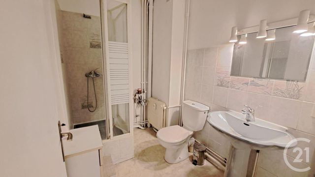 Appartement Studio &agrave; louer - 1 pi&egrave;ce - 21,48 m2 - Compiegne - 60 - PICARDIE