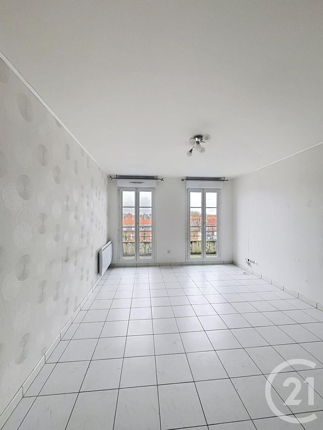 appartement - MARGNY LES COMPIEGNE - 60