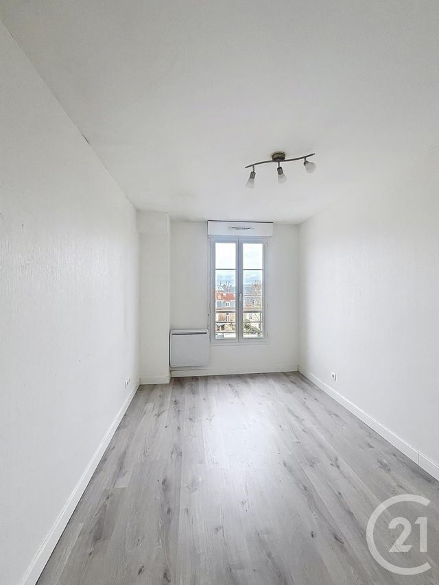 Appartement F3 &agrave; louer - 3 pi&egrave;ces - 54,80 m2 - Margny Les Compiegne - 60 - PICARDIE