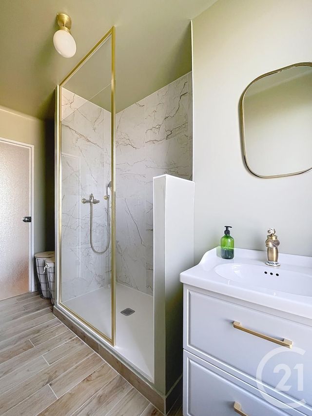 Appartement T3 &agrave; vendre - 3 pi&egrave;ces - 85,86 m2 - Compiegne - 60 - PICARDIE