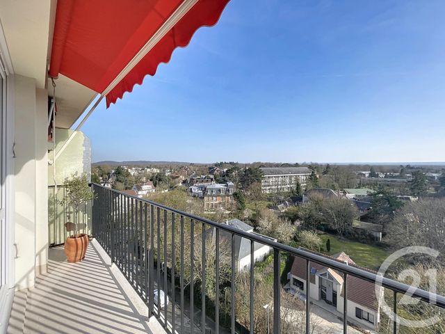 Appartement T3 &agrave; vendre - 3 pi&egrave;ces - 85,86 m2 - Compiegne - 60 - PICARDIE