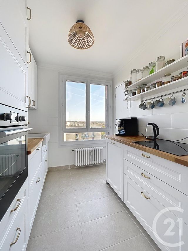 Appartement T3 &agrave; vendre - 3 pi&egrave;ces - 85,86 m2 - Compiegne - 60 - PICARDIE