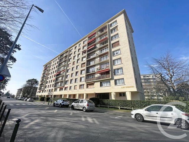 appartement - COMPIEGNE - 60