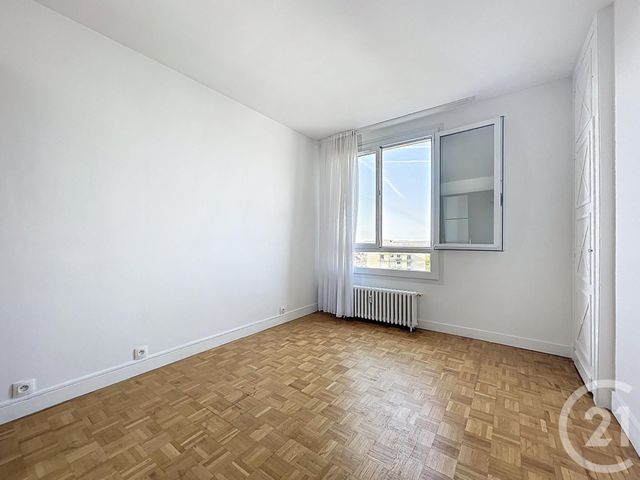 Appartement T3 &agrave; vendre - 3 pi&egrave;ces - 85,86 m2 - Compiegne - 60 - PICARDIE
