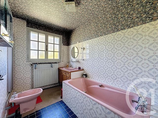 Maison &agrave; vendre - 5 pi&egrave;ces - 132,20 m2 - Compiegne - 60 - PICARDIE