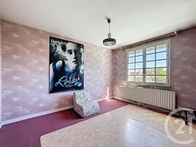 Maison &agrave; vendre - 5 pi&egrave;ces - 132,20 m2 - Compiegne - 60 - PICARDIE