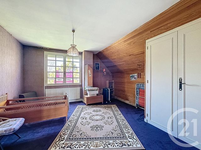 Maison &agrave; vendre - 5 pi&egrave;ces - 132,20 m2 - Compiegne - 60 - PICARDIE