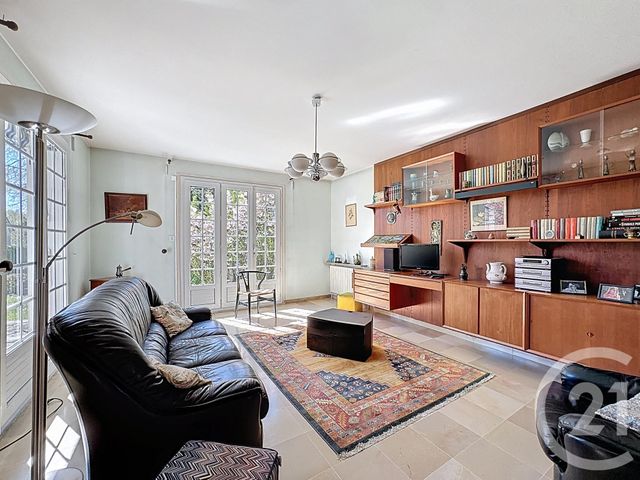 Maison &agrave; vendre - 5 pi&egrave;ces - 132,20 m2 - Compiegne - 60 - PICARDIE