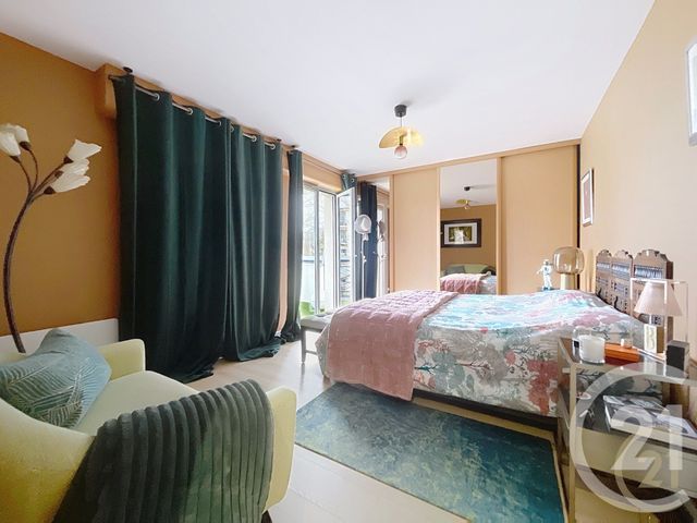 Appartement Duplex &agrave; vendre - 4 pi&egrave;ces - 95,09 m2 - Compiegne - 60 - PICARDIE