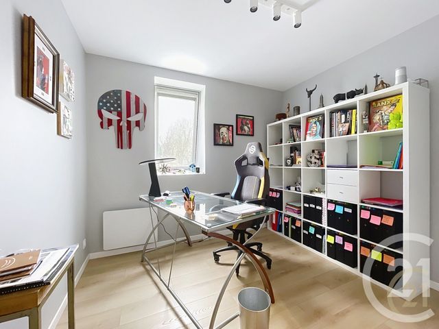 Appartement Duplex &agrave; vendre - 4 pi&egrave;ces - 95,09 m2 - Compiegne - 60 - PICARDIE