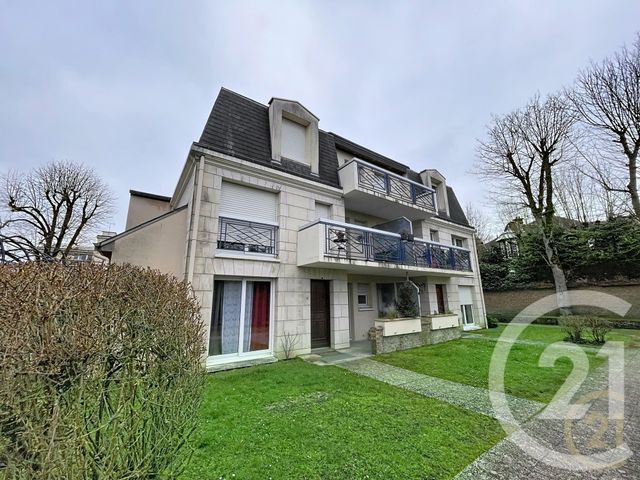 Appartement Duplex &agrave; vendre - 4 pi&egrave;ces - 95,09 m2 - Compiegne - 60 - PICARDIE