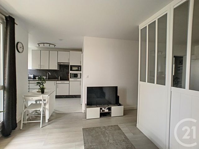 appartement - COMPIEGNE - 60