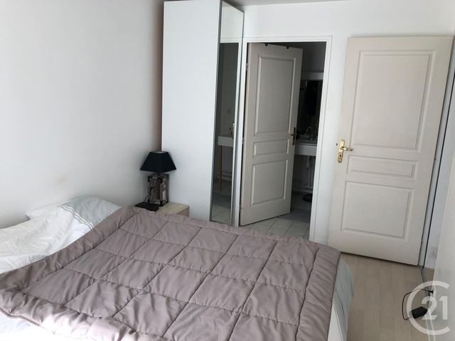 Appartement F2 &agrave; louer - 2 pi&egrave;ces - 46,14 m2 - Margny Les Compiegne - 60 - PICARDIE