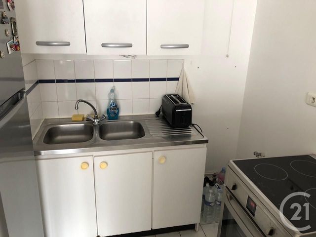 Appartement F2 &agrave; louer - 2 pi&egrave;ces - 46,14 m2 - Margny Les Compiegne - 60 - PICARDIE