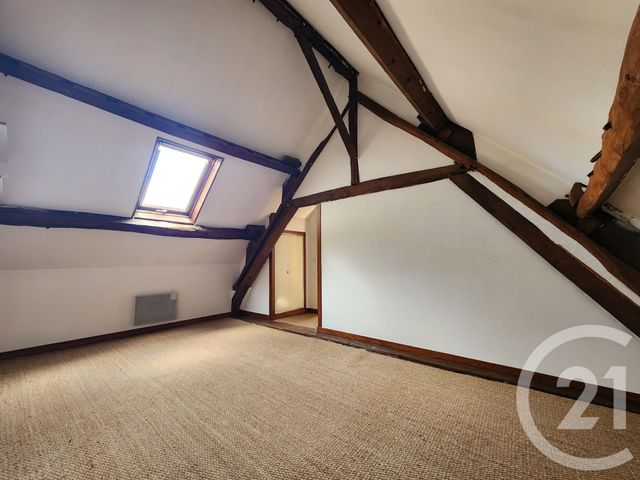 Maison &agrave; vendre - 5 pi&egrave;ces - 116 m2 - St Jean Aux Bois - 60 - PICARDIE