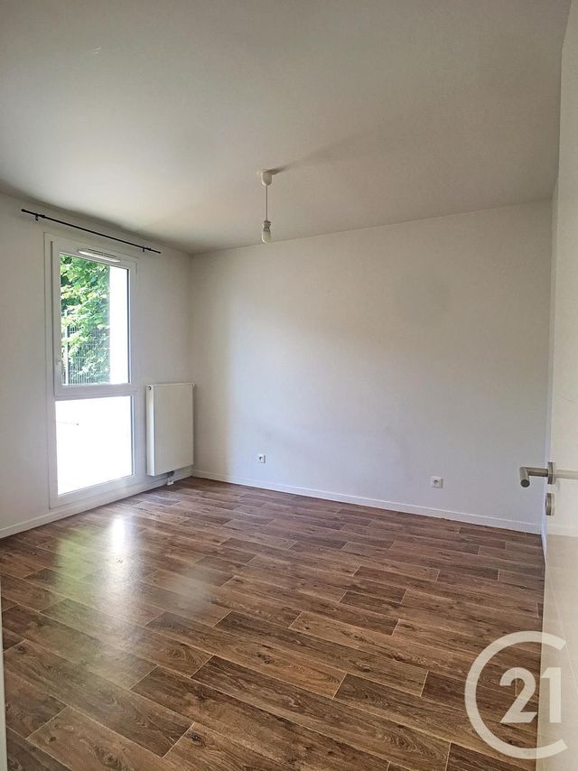 Appartement F2 &agrave; louer - 2 pi&egrave;ces - 46,20 m2 - Jaux - 60 - PICARDIE