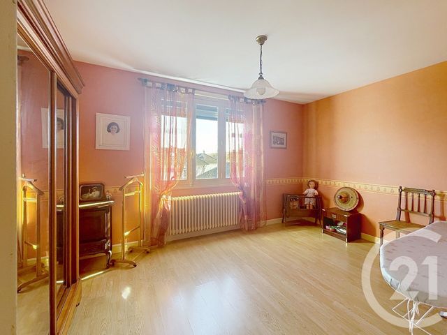 Maison &agrave; vendre - 6 pi&egrave;ces - 145,66 m2 - Compiegne - 60 - PICARDIE